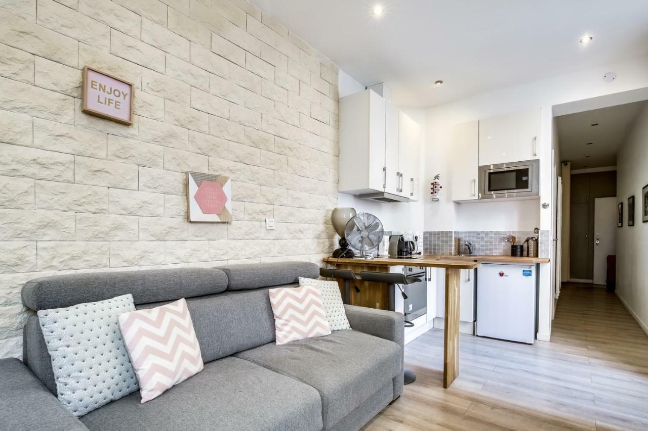 1022-Suite Leny - Superb Apartment In Paříž Exteriér fotografie