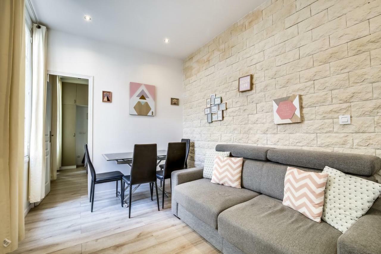 1022-Suite Leny - Superb Apartment In Paříž Exteriér fotografie