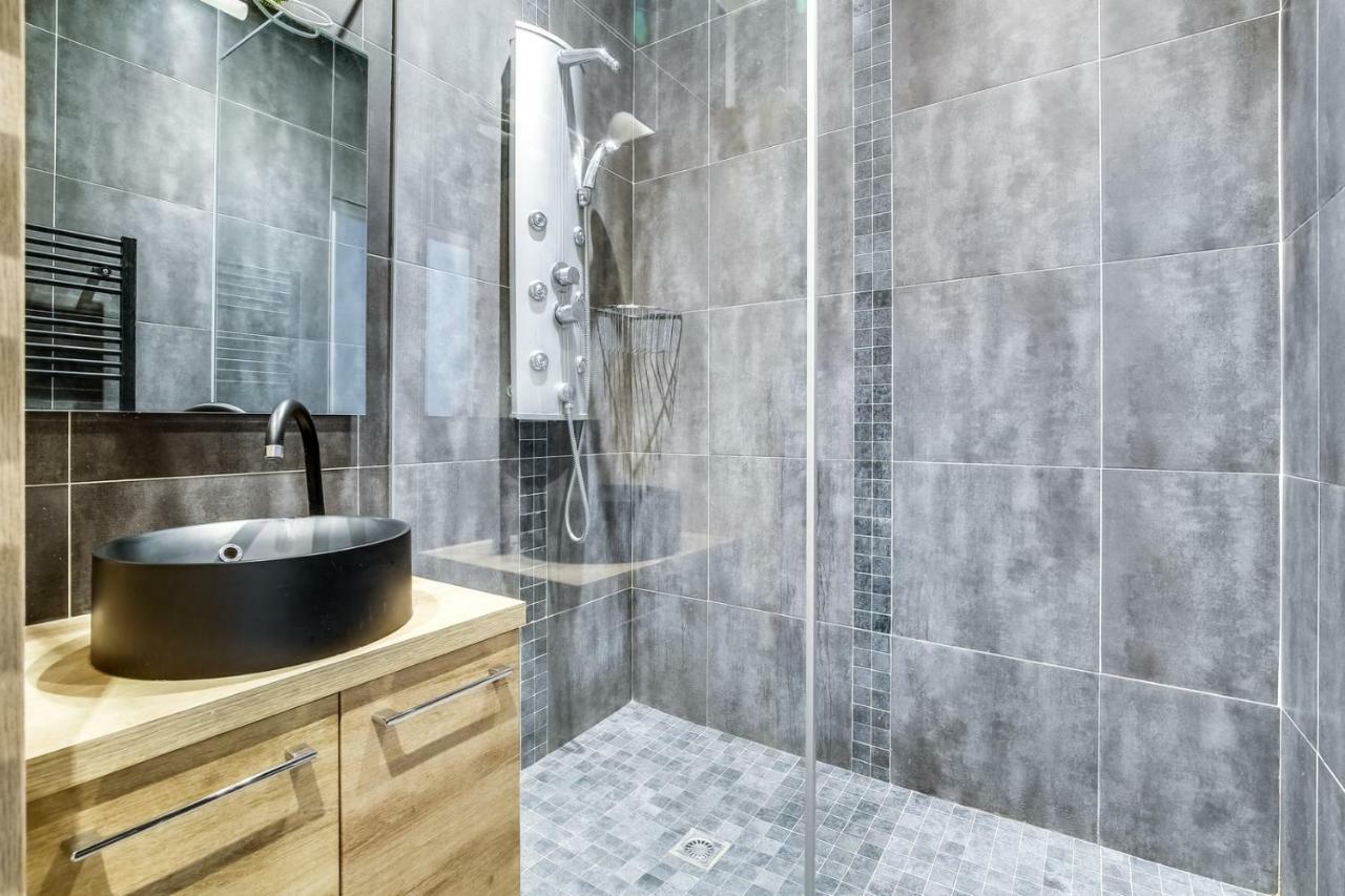 1022-Suite Leny - Superb Apartment In Paříž Exteriér fotografie