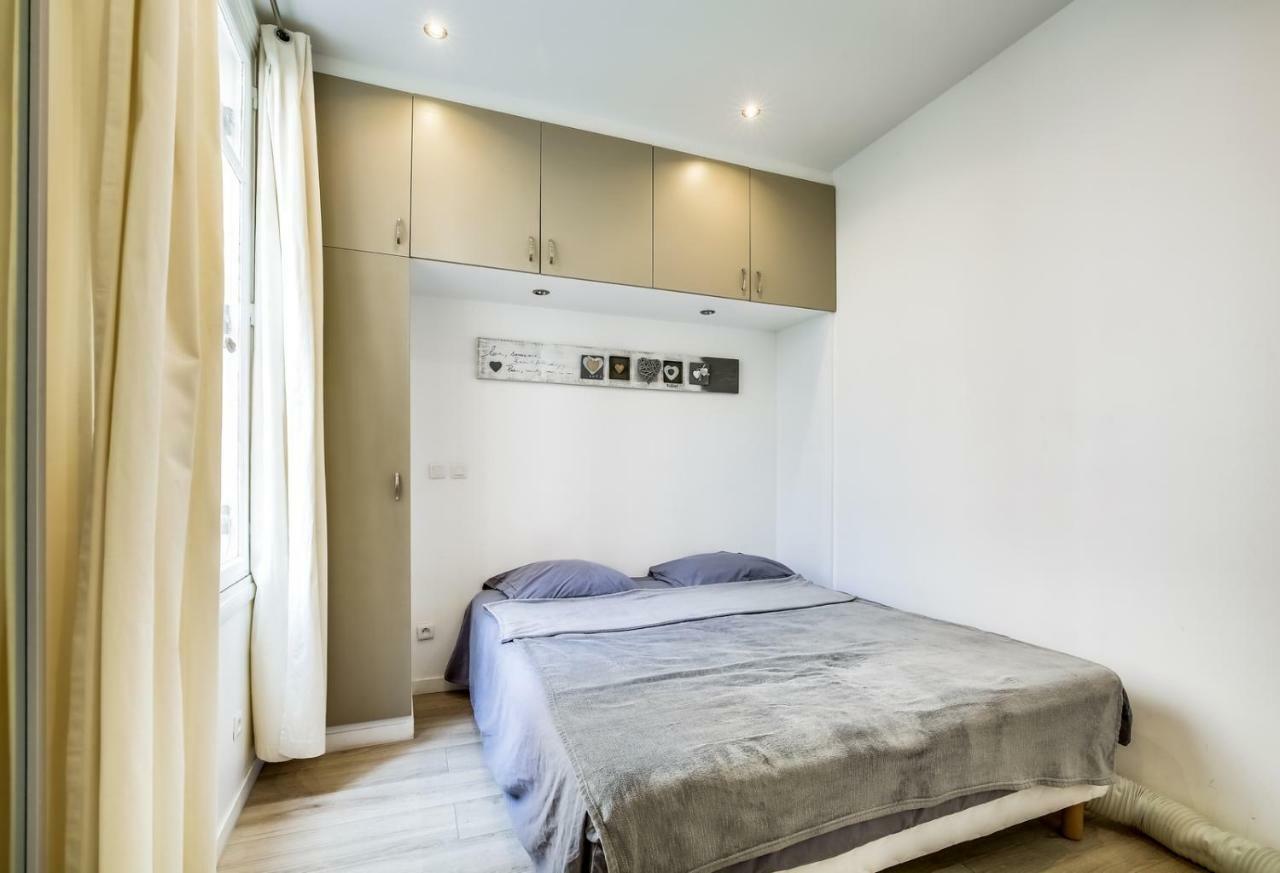 1022-Suite Leny - Superb Apartment In Paříž Exteriér fotografie