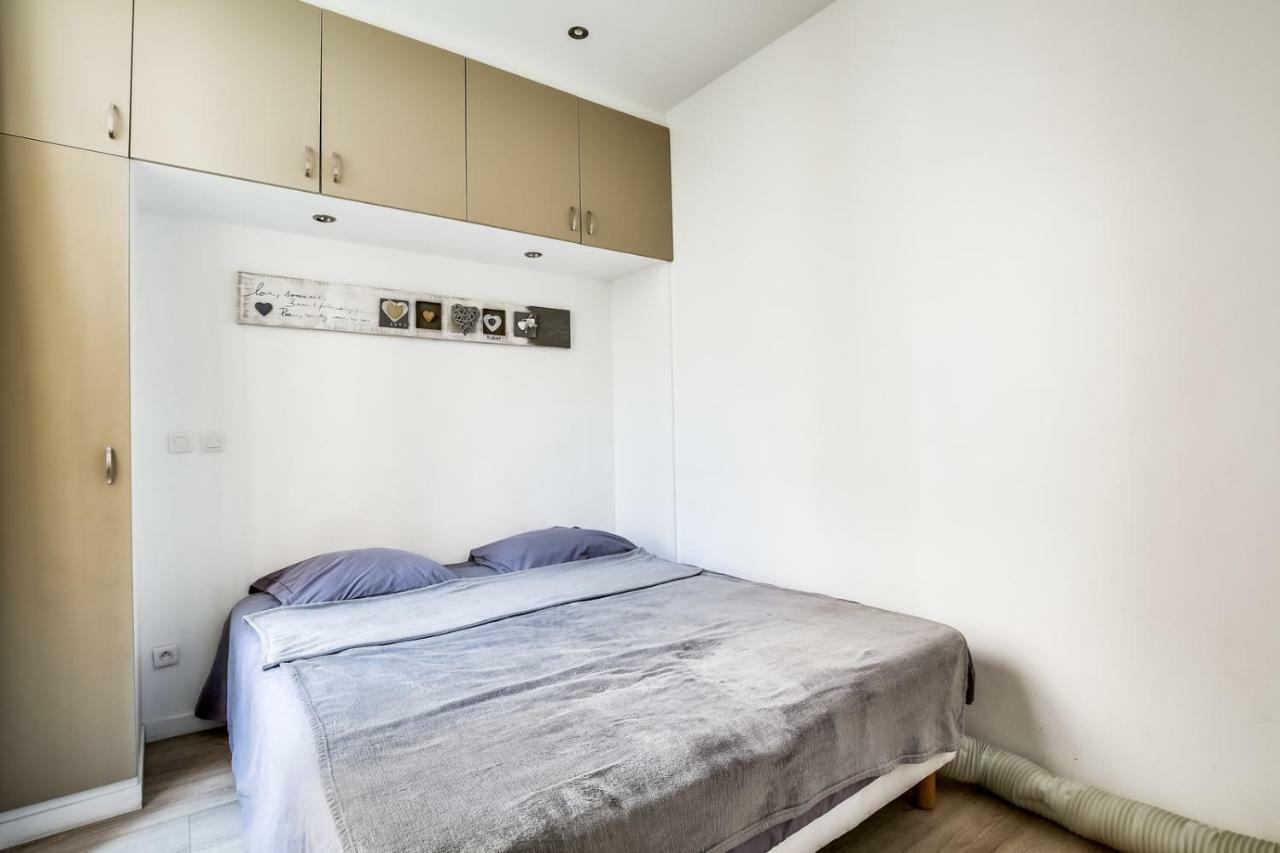 1022-Suite Leny - Superb Apartment In Paříž Exteriér fotografie